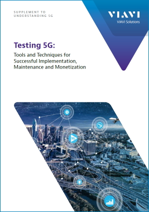 Understanding Testing 5G