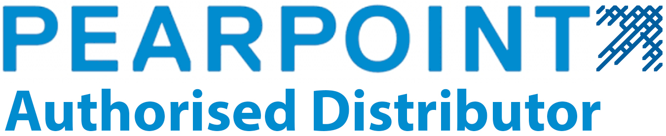 PearPoint logo