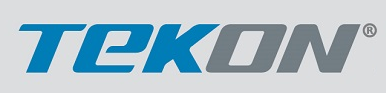 Tekon logo
