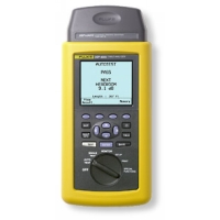 Fluke DSP-4000 Digital Cable Analyser