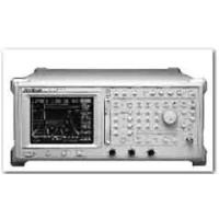 Anritsu 54117A Scalar Measurement System 10 MHz - 8.6 GHz
