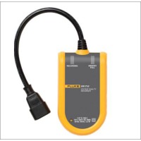 Fluke VR1710 Single-Phase Voltage Quality Recorder
