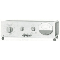 IET Labs / Quadtech / General Radio / Genrad 1840-A available for Sale ...