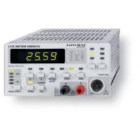 Hameg HM8018 LCR Meter