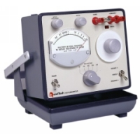 IET Labs / Quadtech / General Radio / Genrad 1863-9700 Megohmmeter