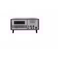 IET Labs / Quadtech / General Radio / Genrad LOM-DO5000 High Accuracy Micro-ohmmeter