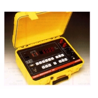 IET Labs / Quadtech / General Radio / Genrad LOM-DO7 High Accuracy Micro-ohmmeter