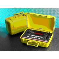 IET Labs / Quadtech / General Radio / Genrad LOM-DO7E High Accuracy Micro-ohmmeter