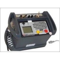 Megger DRLO200 Micro-Ohm Meter, 200A 
