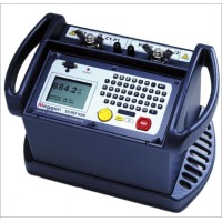 Megger DRLO600 Micro-Ohm Meter, 600A 
