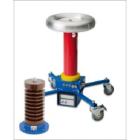 Omicron MCC210 100kV Coupling Capacitor
