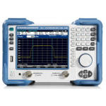 Rohde & Schwarz FSC6 (.16) Spectrum Analyser, 9 kHz to 6 GHz with tracking generator