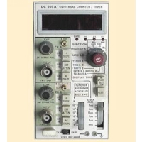 Tektronix DC505A Frequency Counter Plug-In