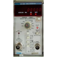 Tektronix DC508 Frequency Counter Plug-In