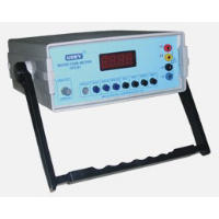 UDEY TRT-81 Digital Micro Ohm Meter