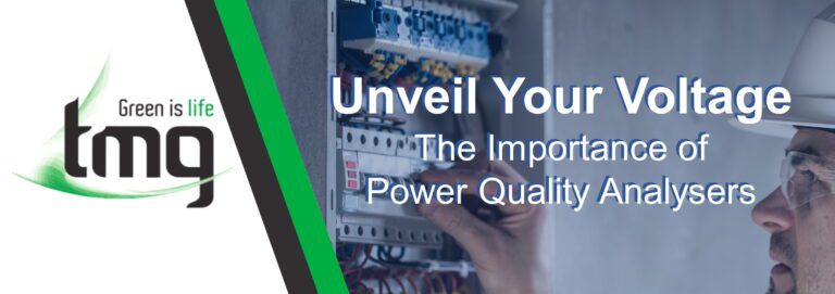 Read more about the article Power Quality Testing | The Importance of Power Quality