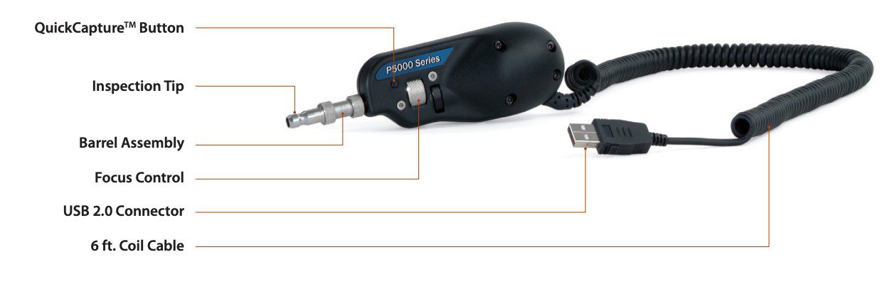You are currently viewing Digital Inspection Probe | What Does It Do