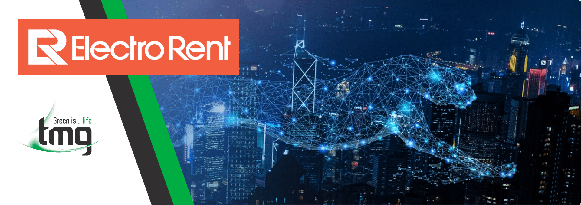 You are currently viewing Electro Rent Test Equipment | TMG Partnership