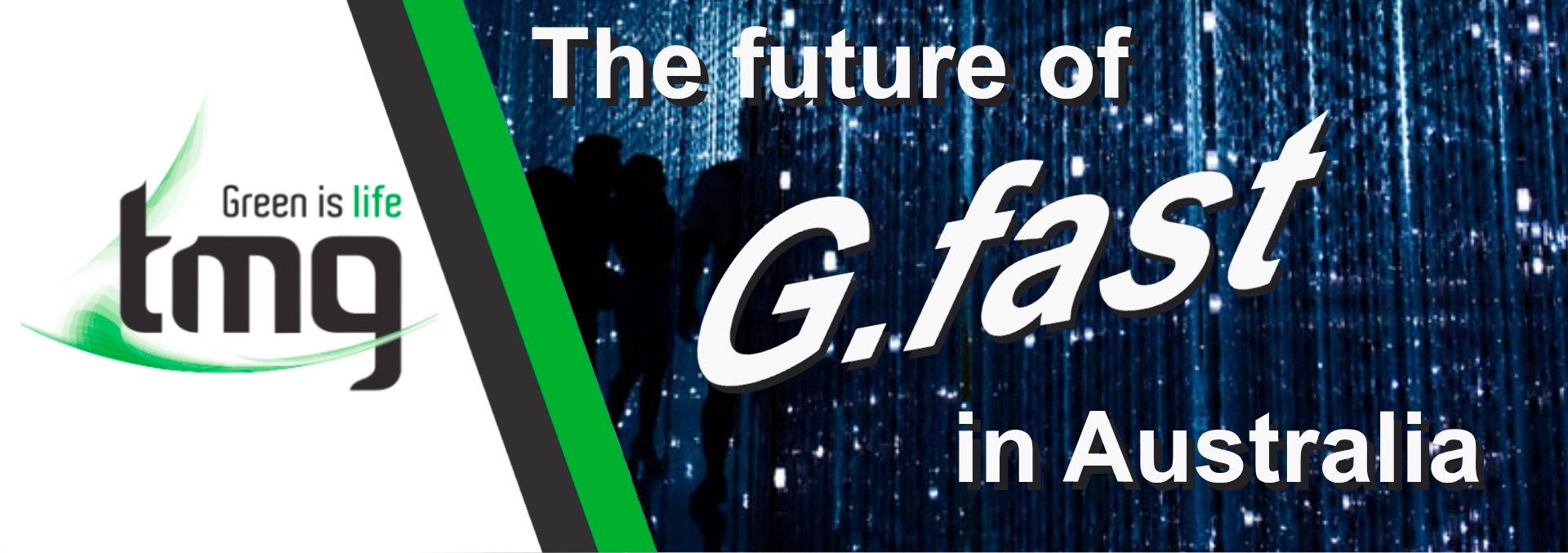 You are currently viewing Gfast Technology in Australia | Future of Broadband