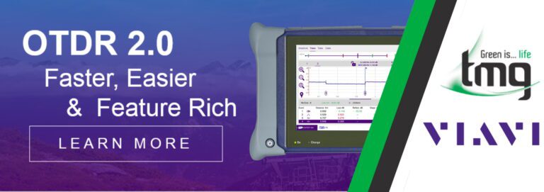 Read more about the article VIAVI Software Upgrade | Free Update for Customers