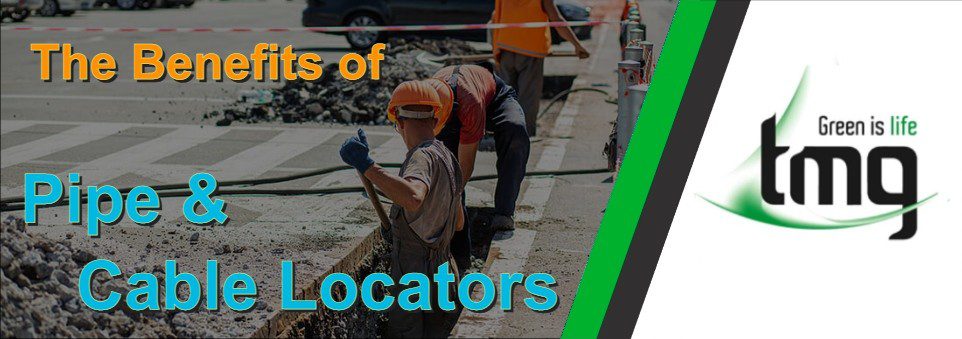 Read more about the article The Benefits of a Pipe and Cable Locator