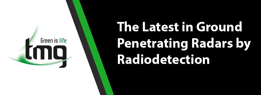 You are currently viewing The Latest in Ground Penetrating Radars by Radiodetection