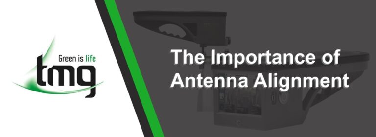 Read more about the article Antenna Alignment for Cell Sites | Why It Matters