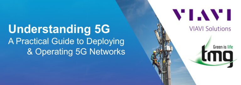 Read more about the article 5G Testing Guide | Understanding 5G Deployment