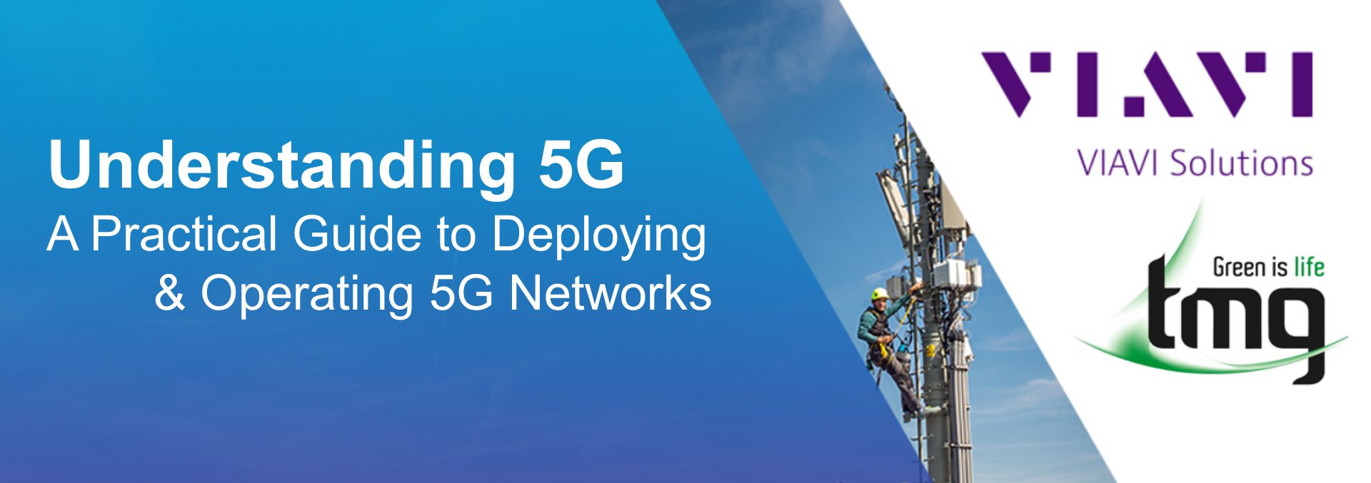 Read more about the article 5G Testing Guide | Understanding 5G Deployment