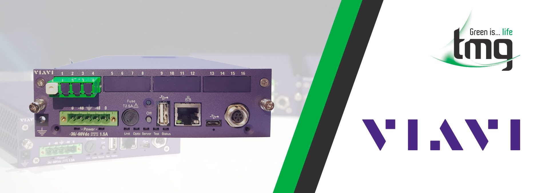 Read more about the article VIAVI Fibre Monitoring at Toowoomba Airport