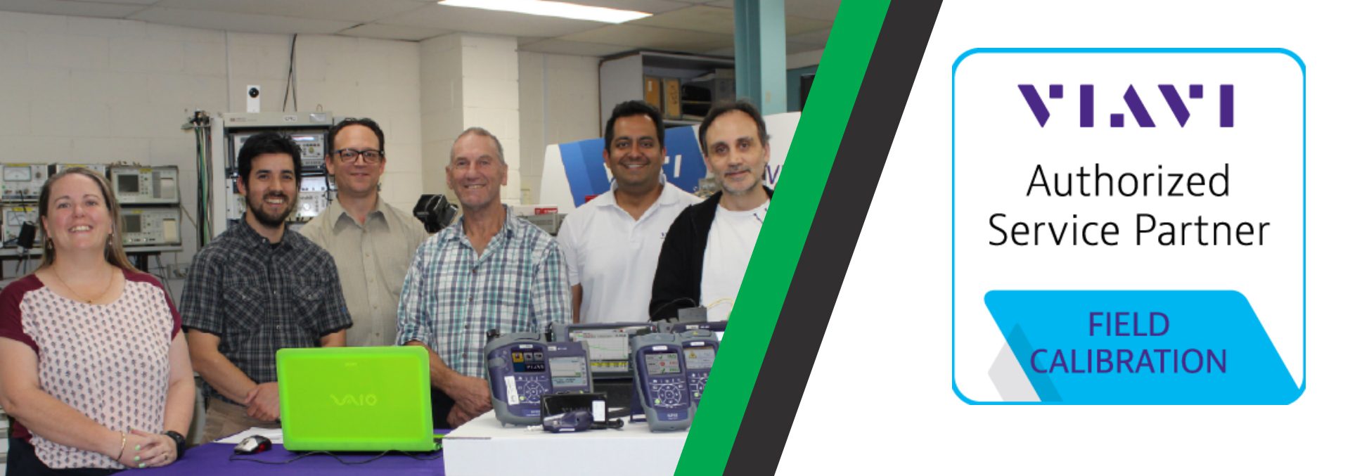 You are currently viewing VIAVI Authorised Service Partner (Australia & New Zealand)
