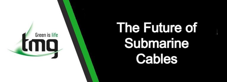 Read more about the article The Future of Submarine Cables in Australia