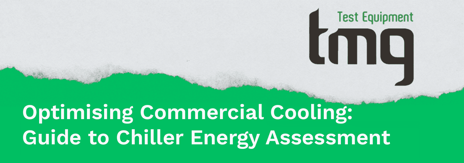 Read more about the article Optimising Commercial Cooling: The Ultimate Guide to Chiller Energy Assessment