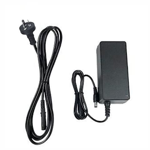 Radiodetection spare Mains Wall Charger for the Li-Ion TX Transmitter. - main product image