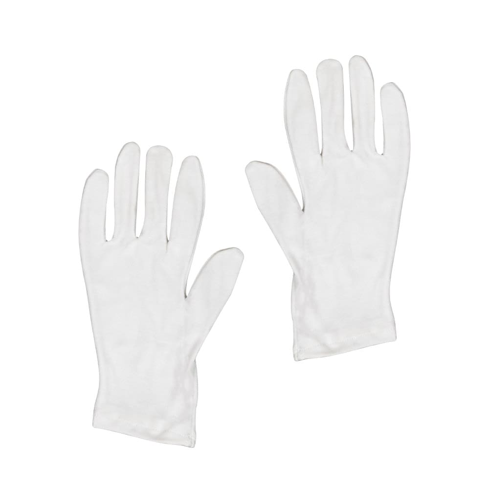 Volt Safety Cotton Inner Gloves One Size 5 Pack - main product image