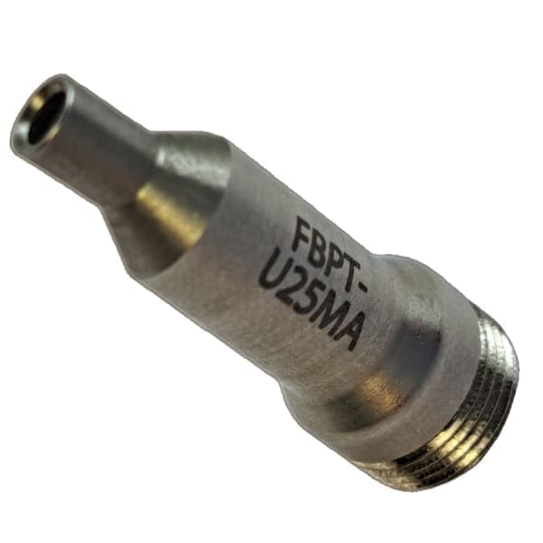 Viavi Tip Universal 2.5mm APC Patch Cord - main product image