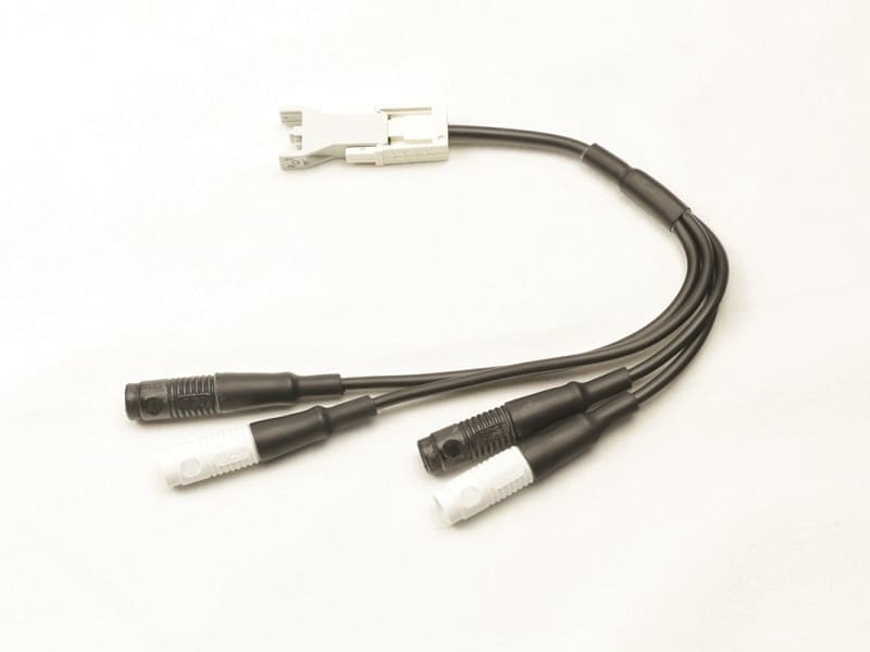 Corning (3M/Quante) SID test lead 4-pole Test Lead - main product image