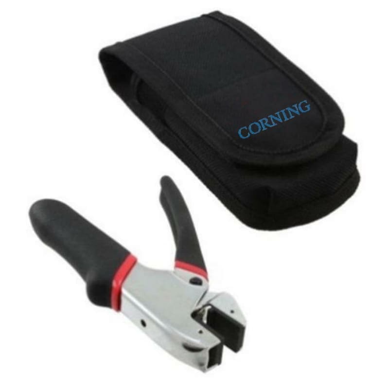 Corning E-9J Presslok Hand Crimping Tool - main product image