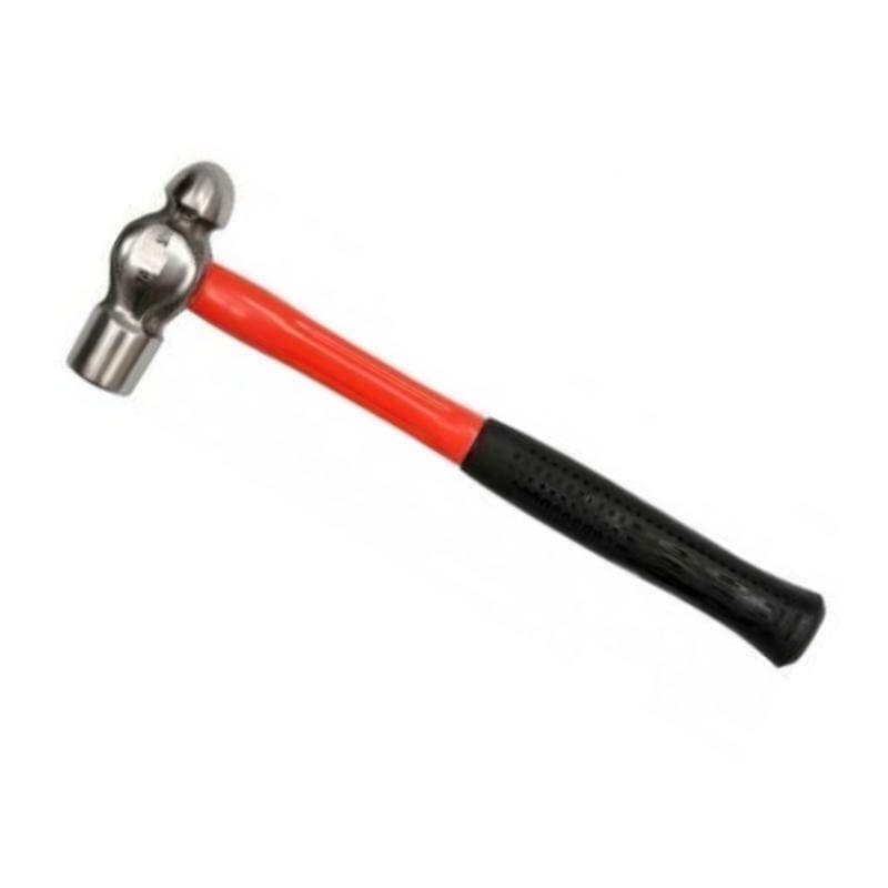 Fibreglass Ball Pein Hammer 454g - main product image