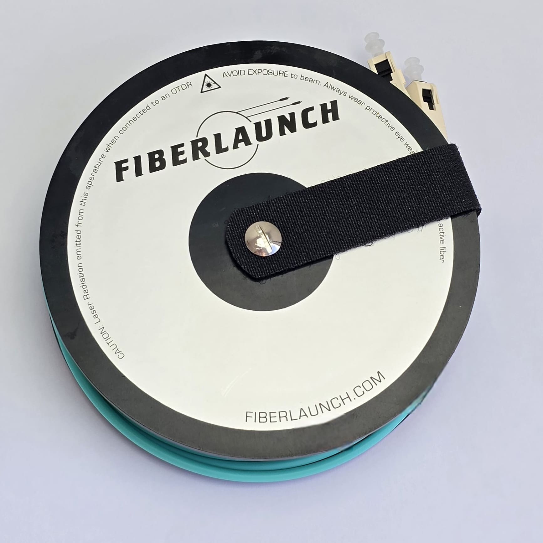 PH Palden Fiberlaunch Lead 150m OM3 LC/PC to SC/PC