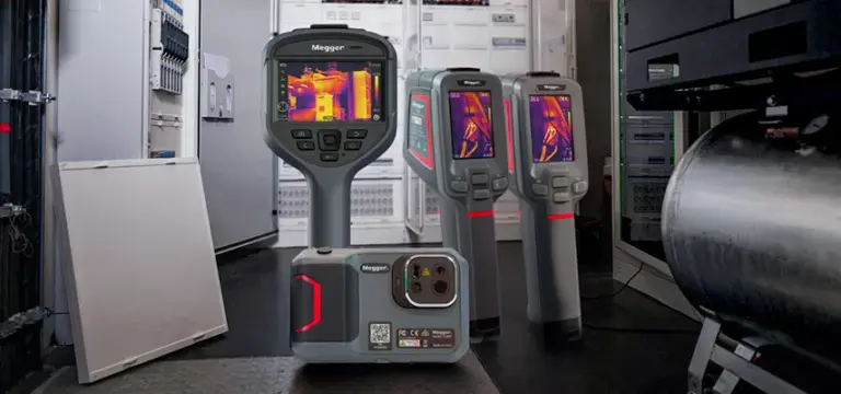 Read more about the article Why Quality Thermal Imaging Cameras Matter for Australian Electrical Inspections and Testing