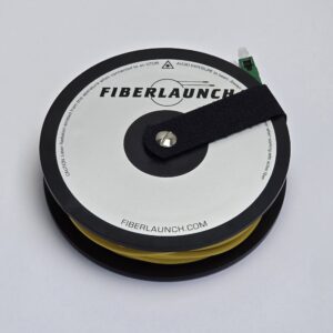 PH Palden Fiberlaunch Lead 1KM SM SCA/PC to LC/PC