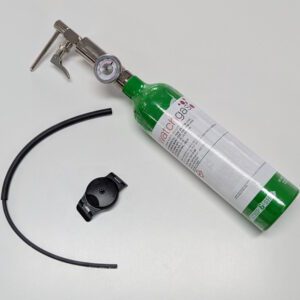Honeywell MicroClip XL-X3 Bump Test Kit