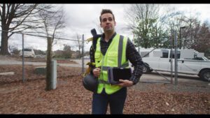 Viavi ONA-800 OTDR Testing